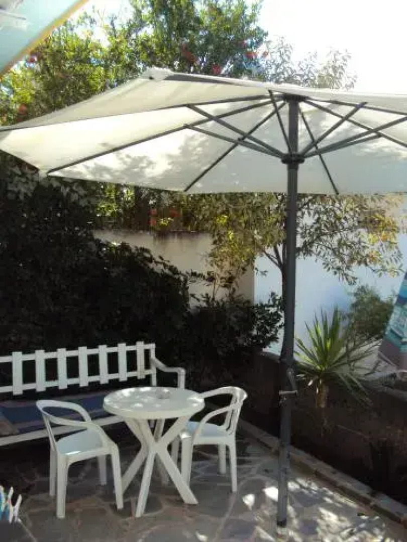 Maria Pantermou Rooms