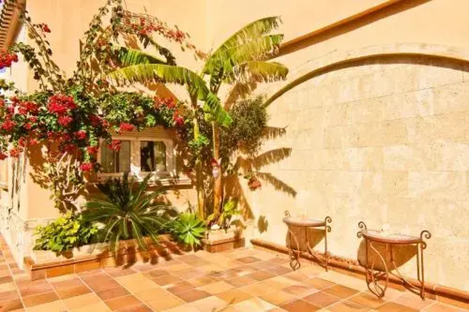 Botanico Beauty Villa del Mar
