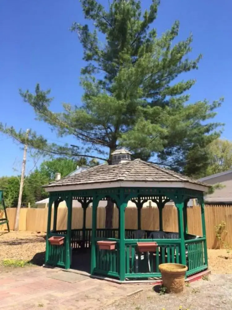 Budget Inn Lake George