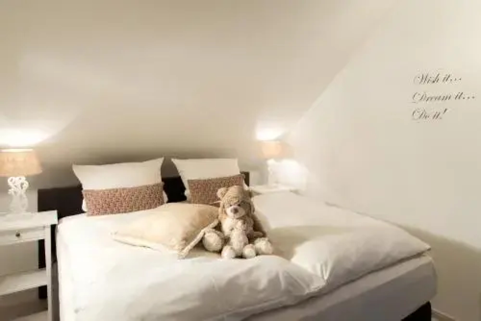 Ferienhaus Rowissimo
