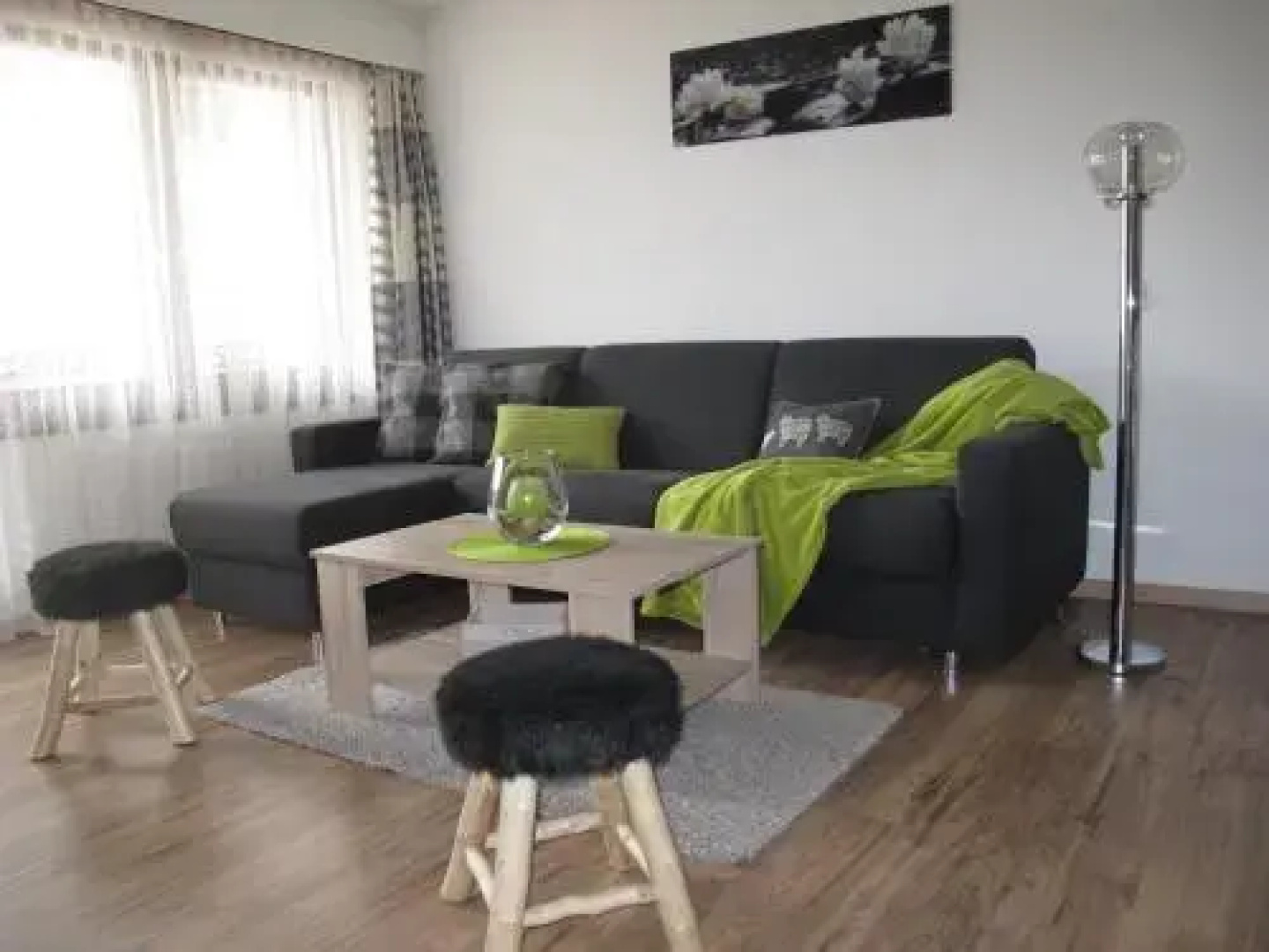 Ferienhaus Alea