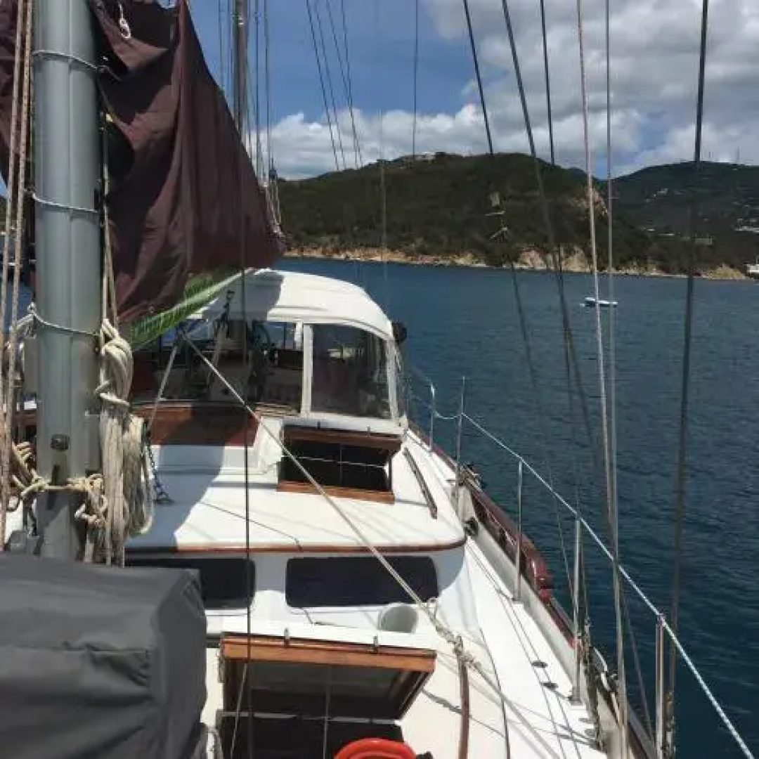 St. Thomas All-Inclusive Boathouse
