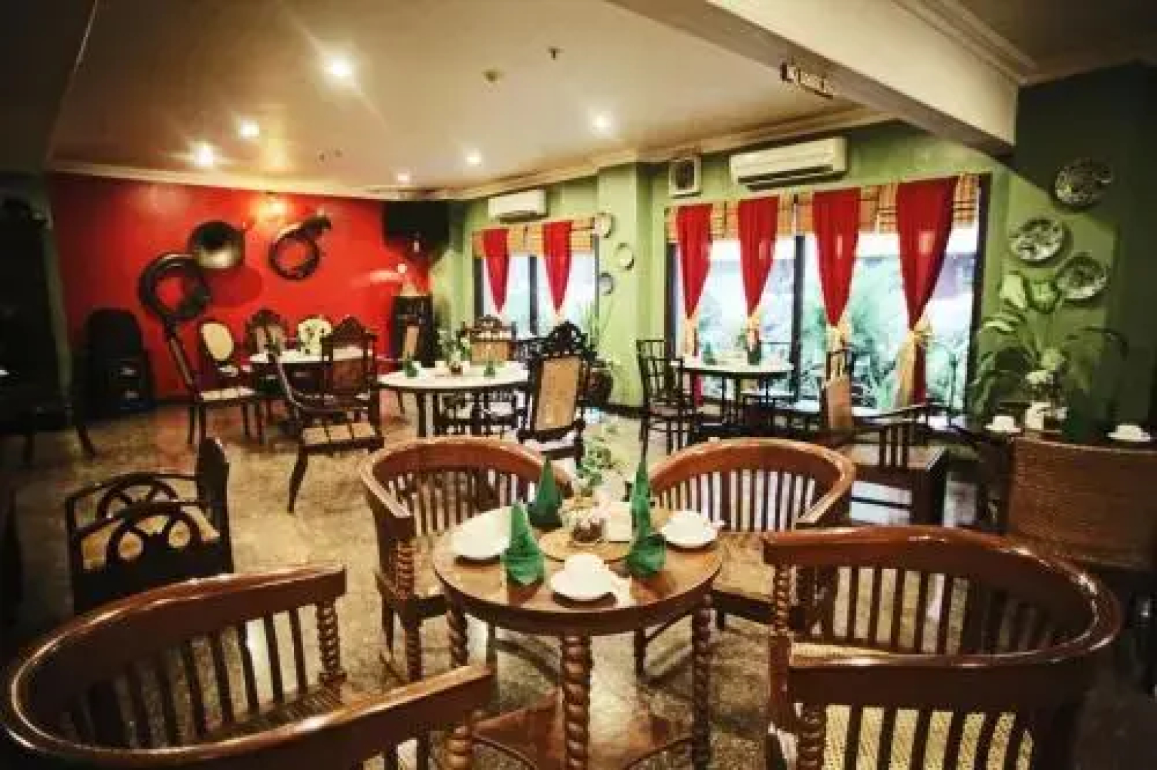 Hotel Budi