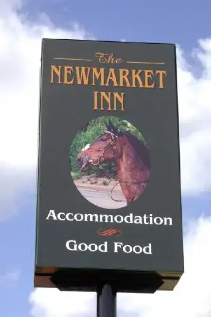 Newmarket Inn – RelaxInnz