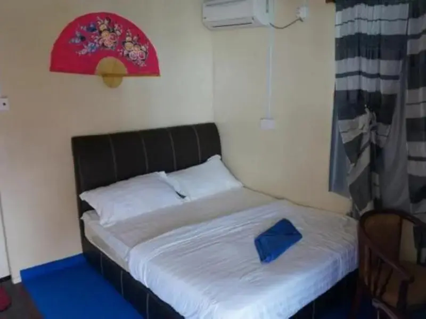 Arung Hayat Sipadan Adventures Lodge