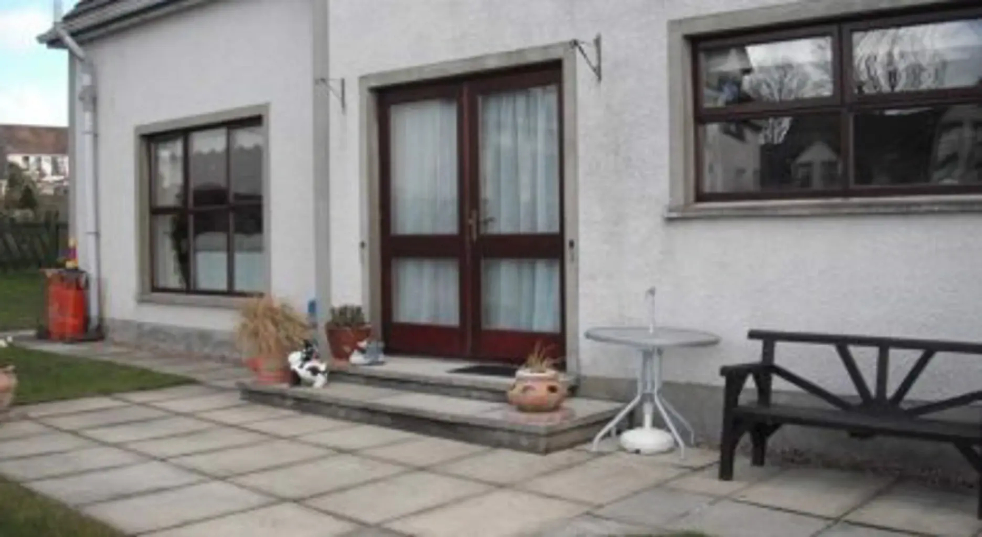 Narrow Gauge B&B