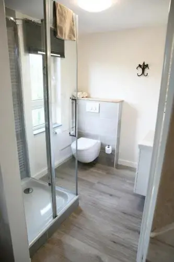 Appartementen Leonardus