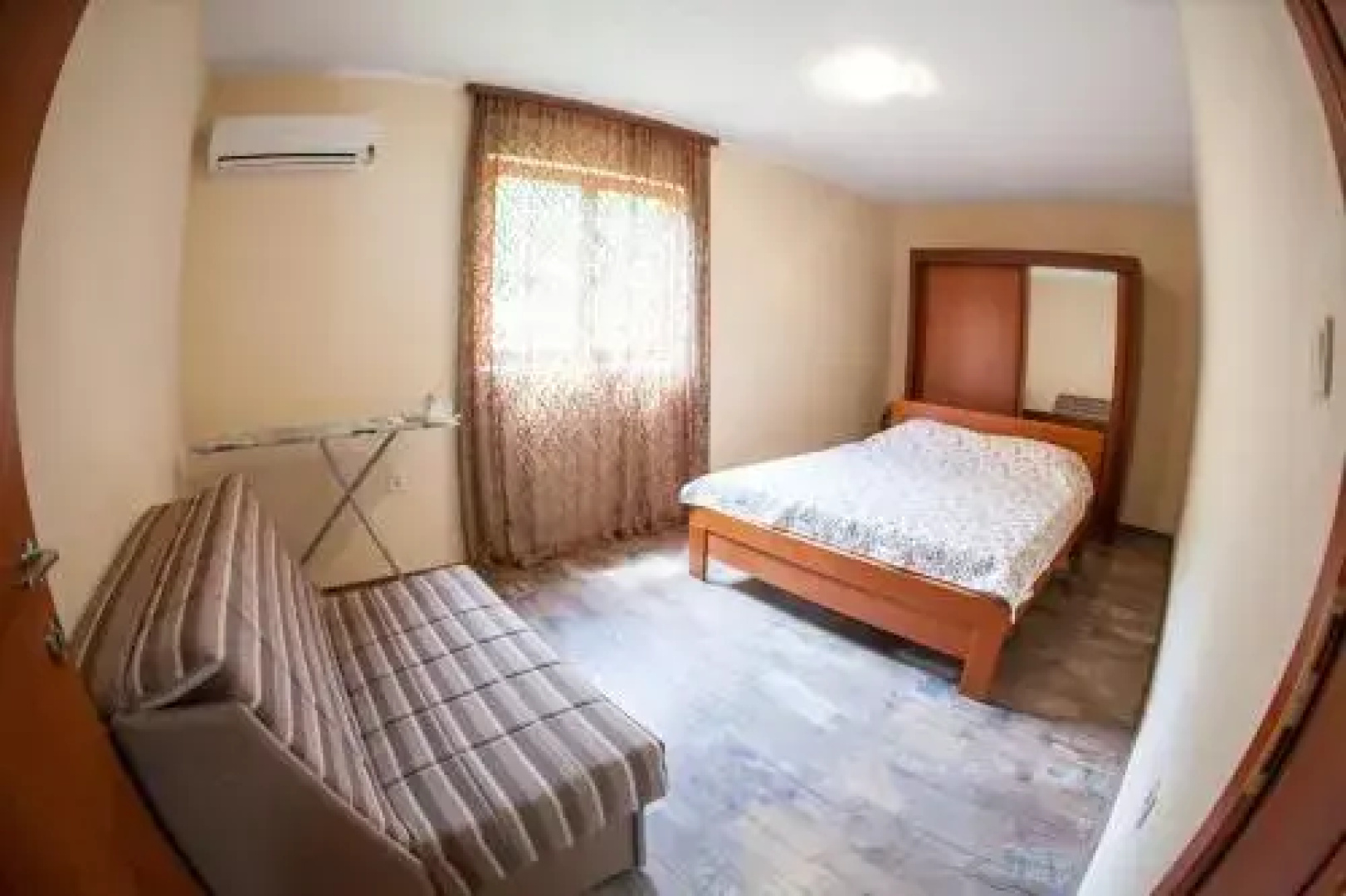 Apartment Bambo Tre Sorrele