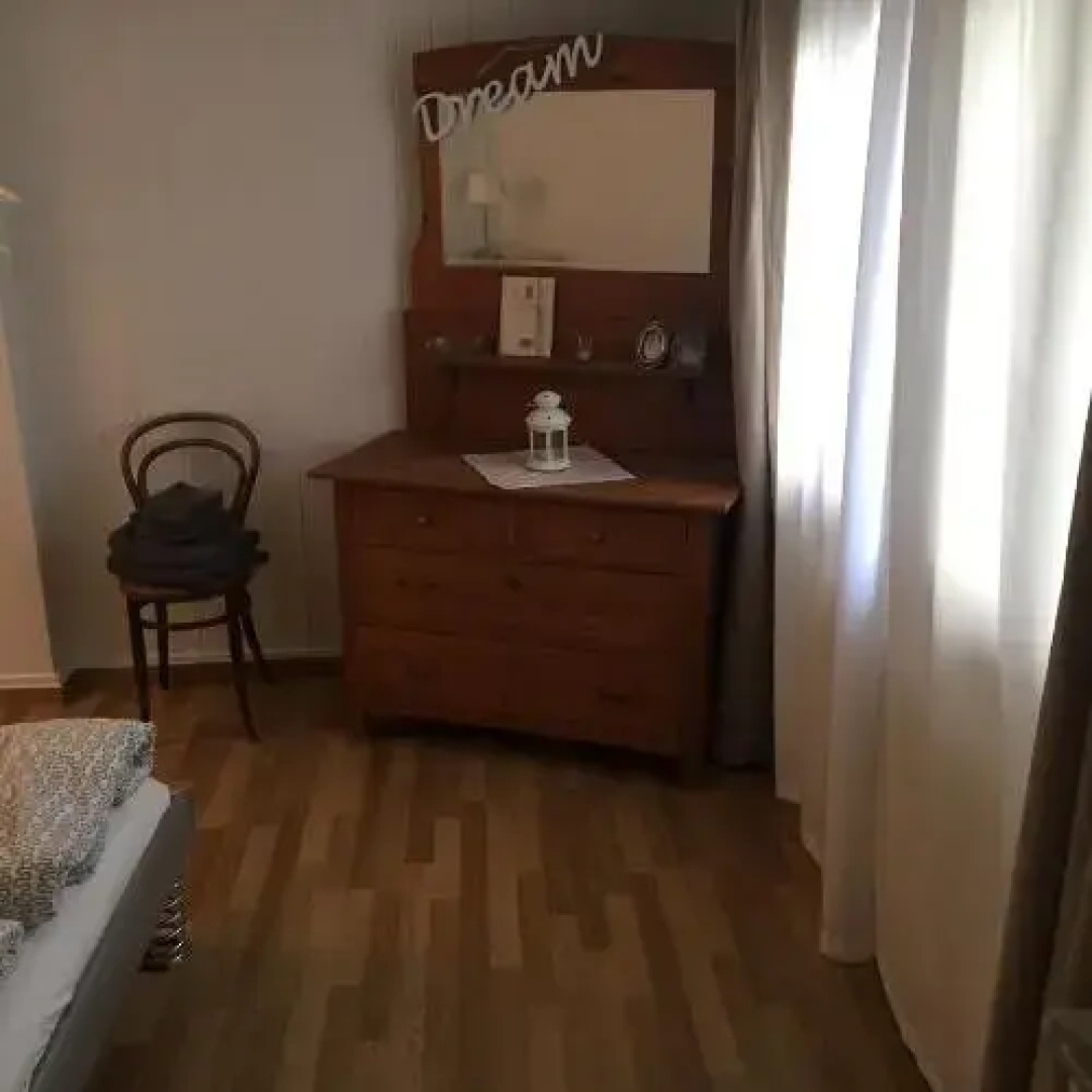 Schlaflokal Old Town House