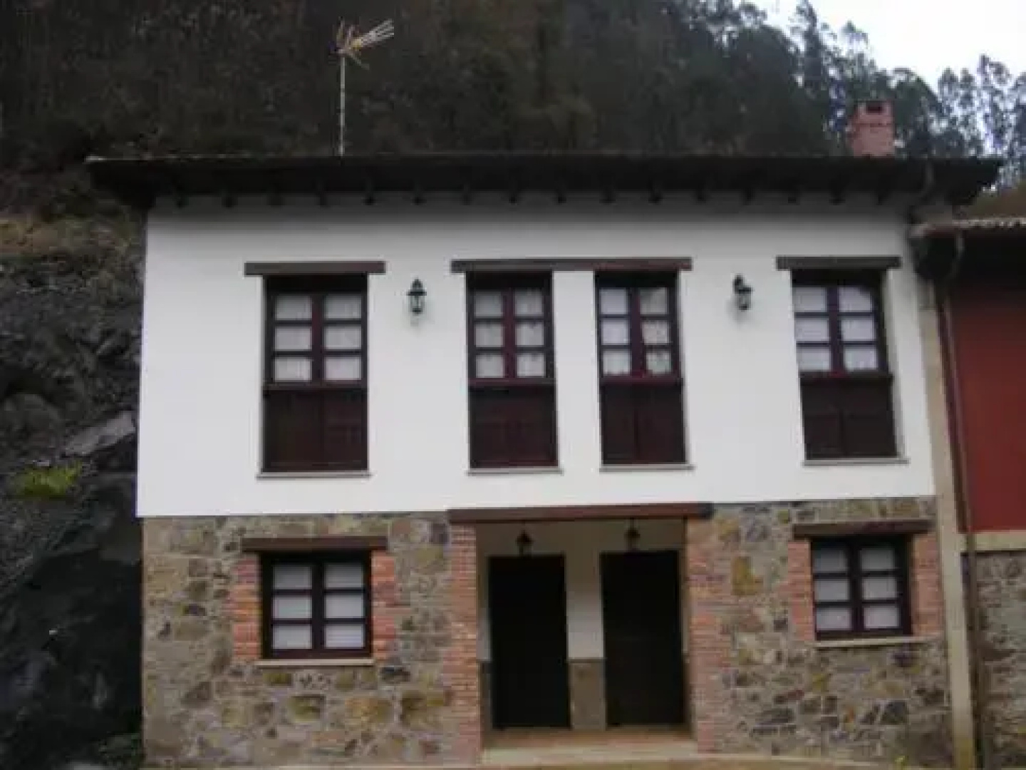 La Mina de Viñon