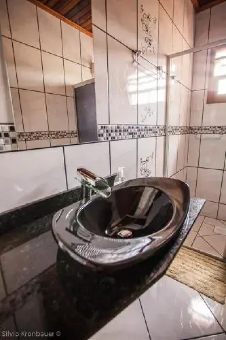 Pousada Unser Haus