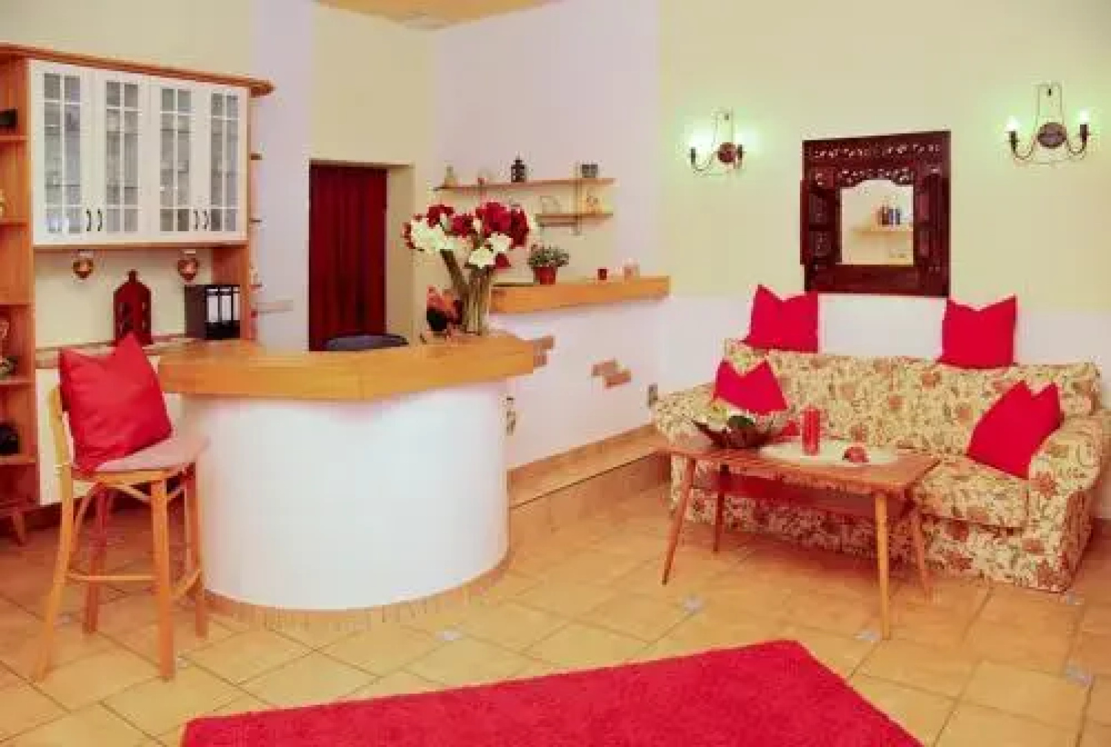 Hotel garni Landhausperle an der Müritz