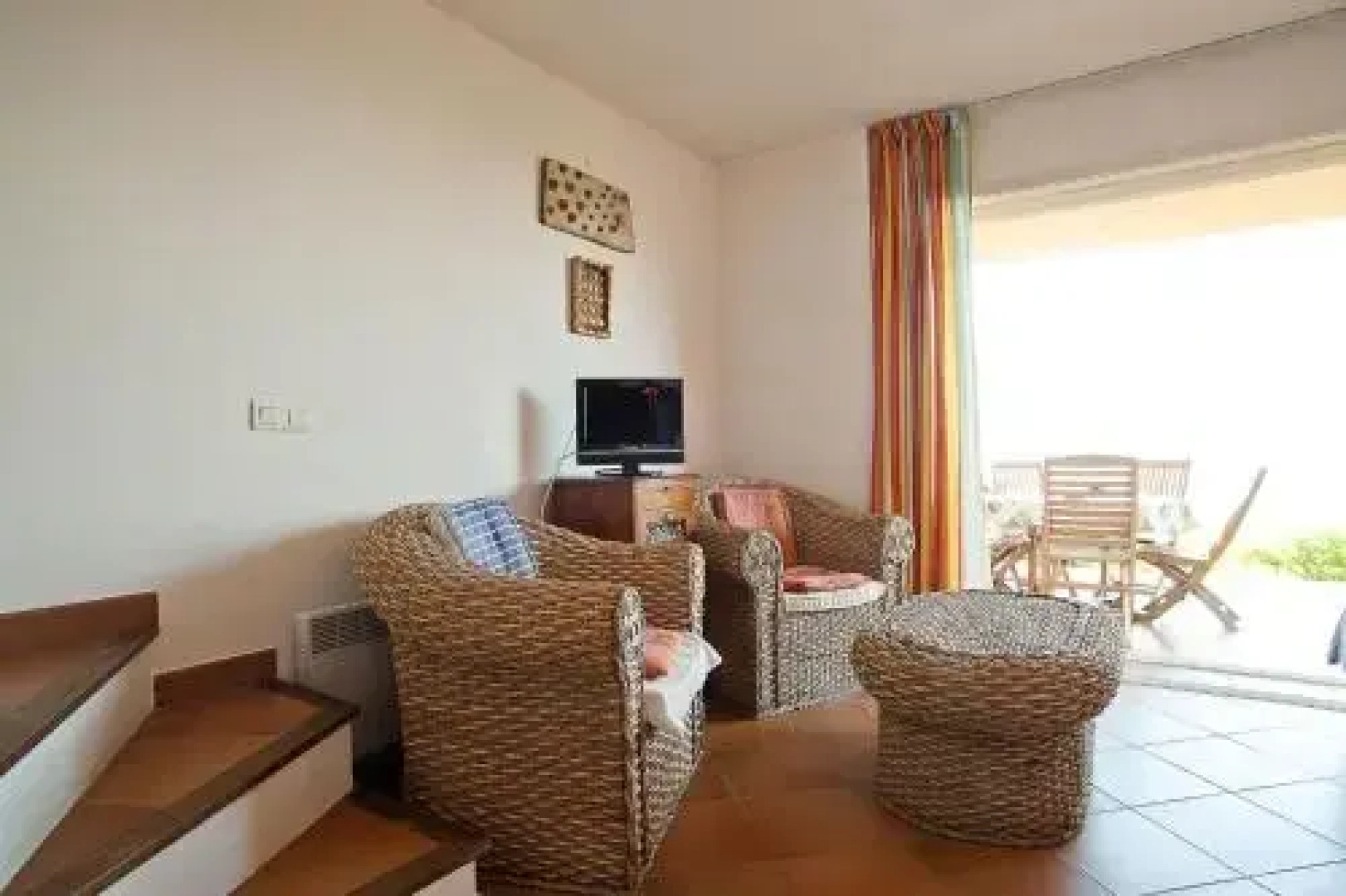 Les Hauts du Pavellone Ferienanlage