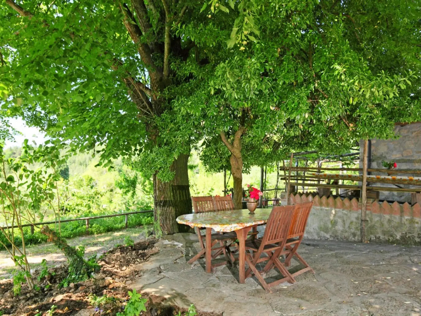 Locazione turistica La Vecchia Fattoria