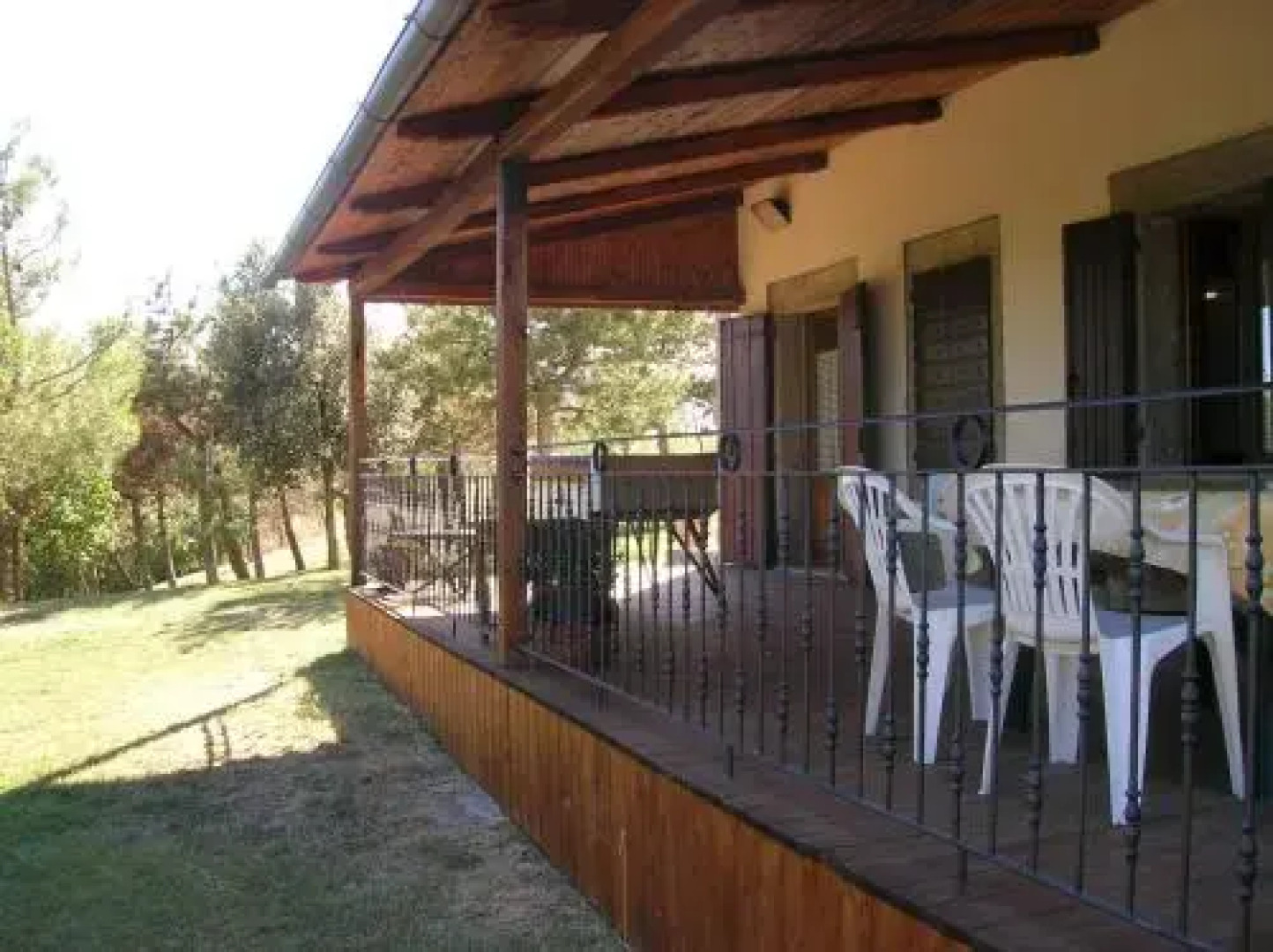 Agriturismo Podere dei Venti