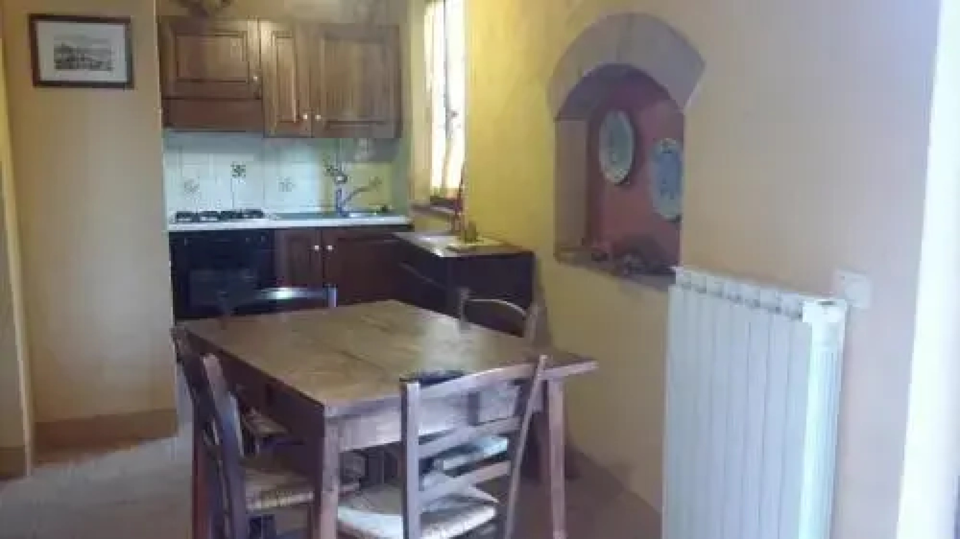 Affittacamere Acqua Borra