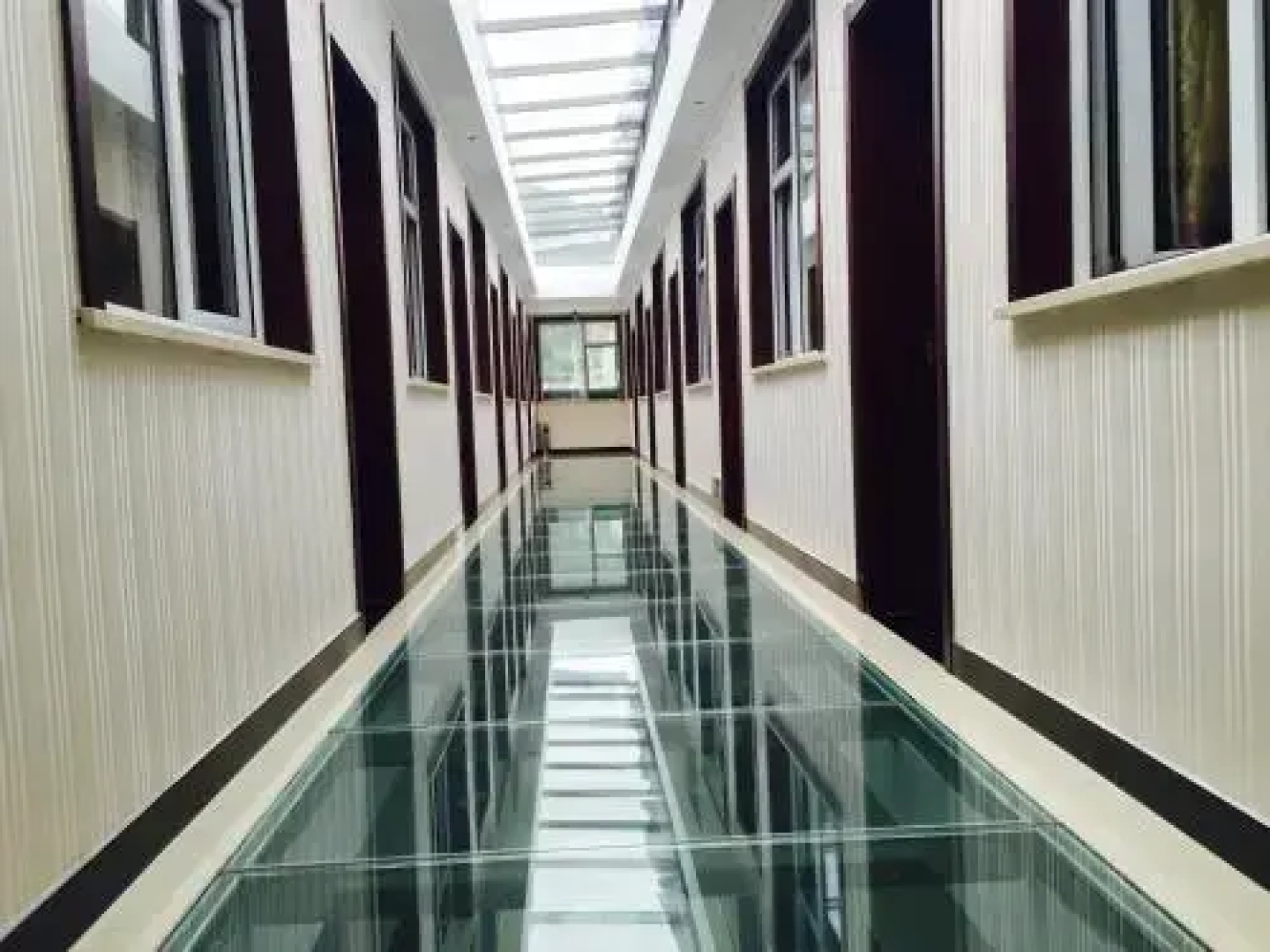 Wutaishan Foyuan Inn