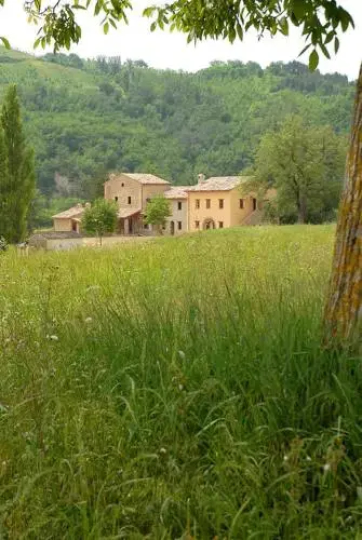 Agriturismo Verziere