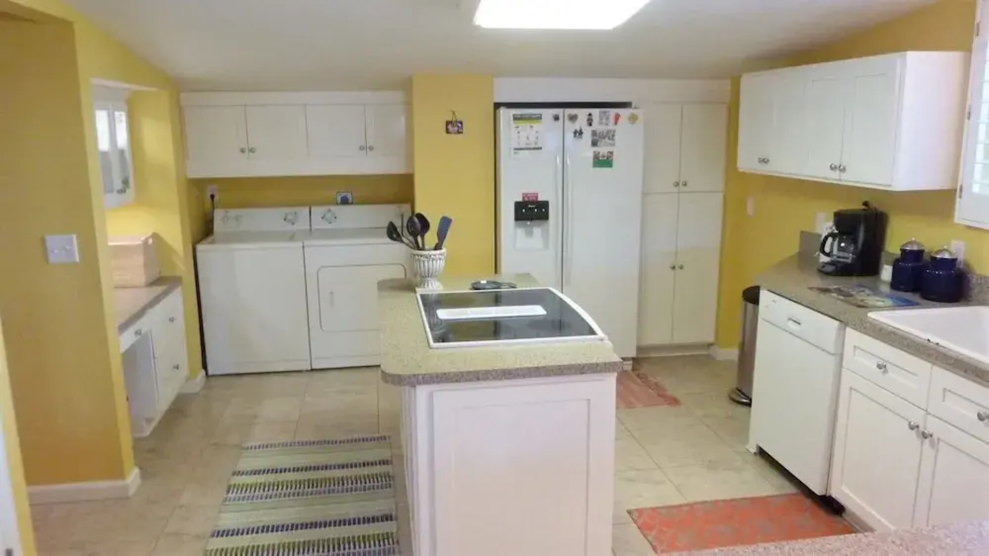 Albright-Grace - 3 Br Home