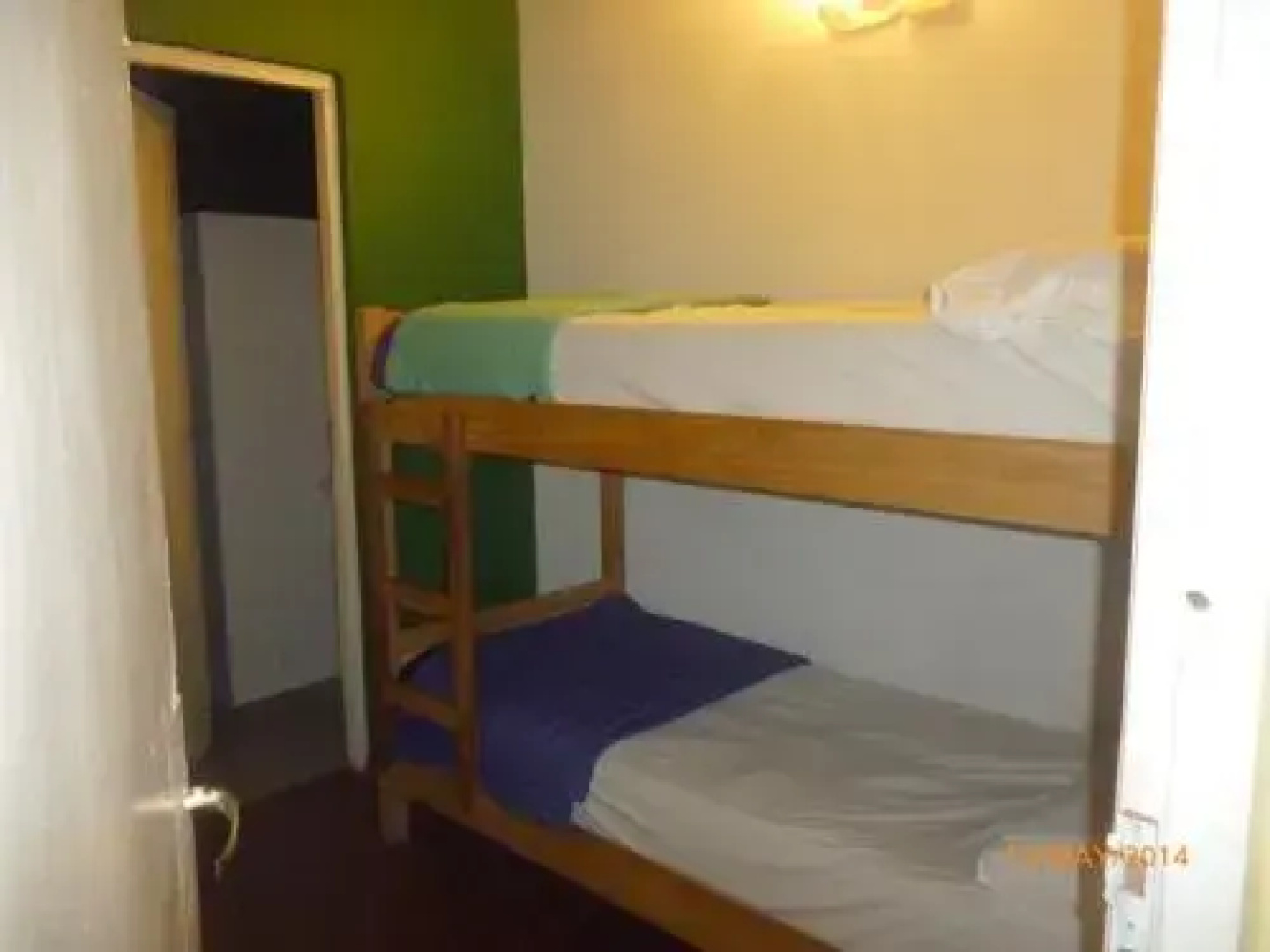 Hostel Posadeña Linda