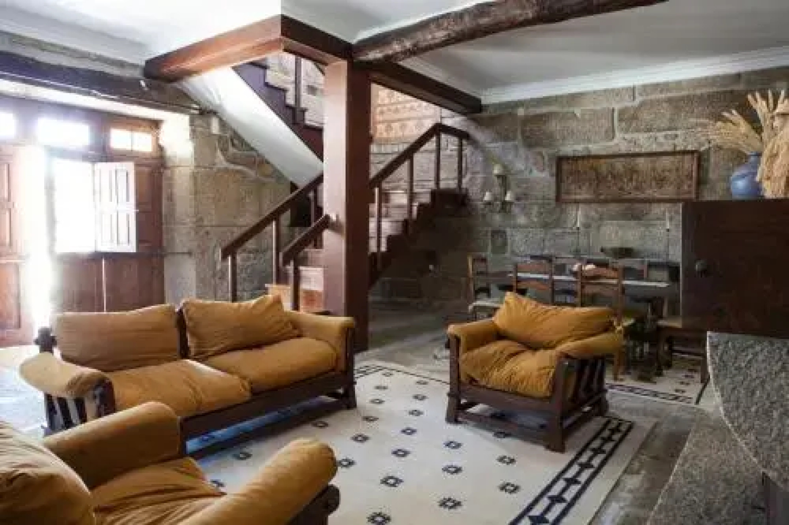 Casa de Darei