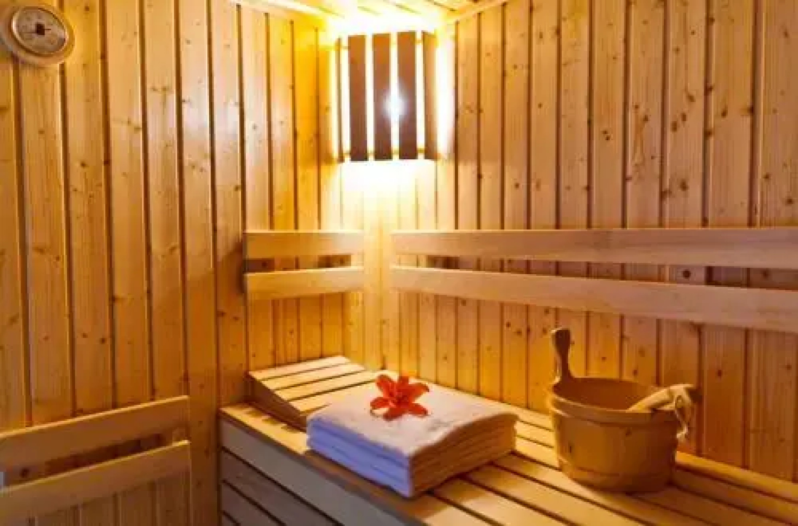 Lesanka Hotel & Wellness