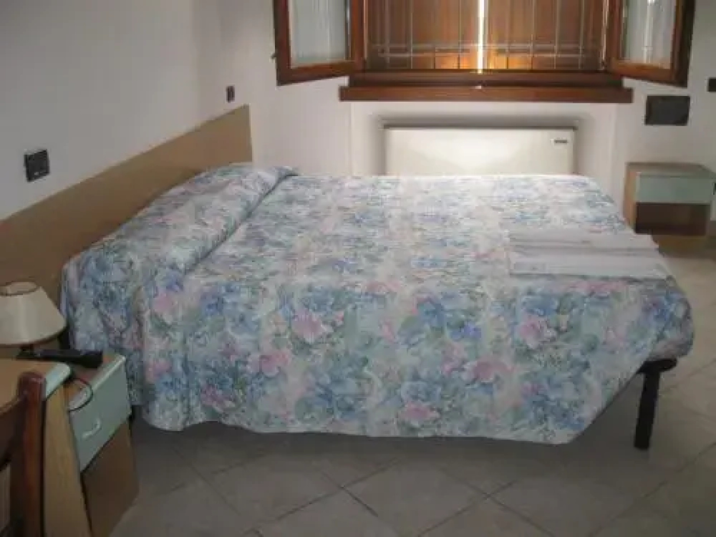 La Scoperta