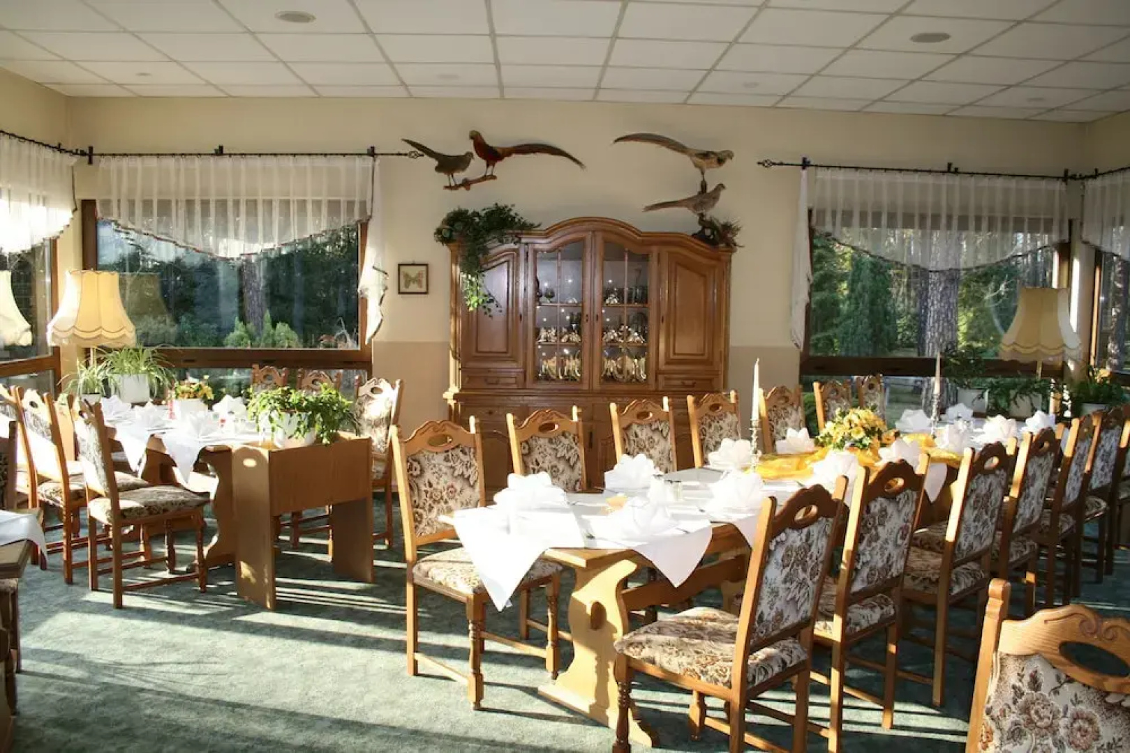 Hotel Und Restaurant Haus Irmer