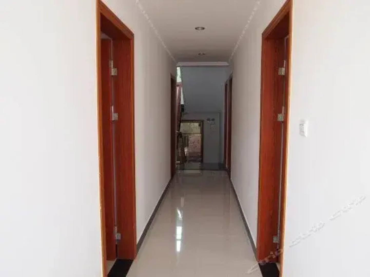 Shengsi Yihao Hotel