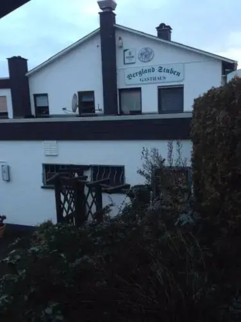 Ferienwohnung Wißmann