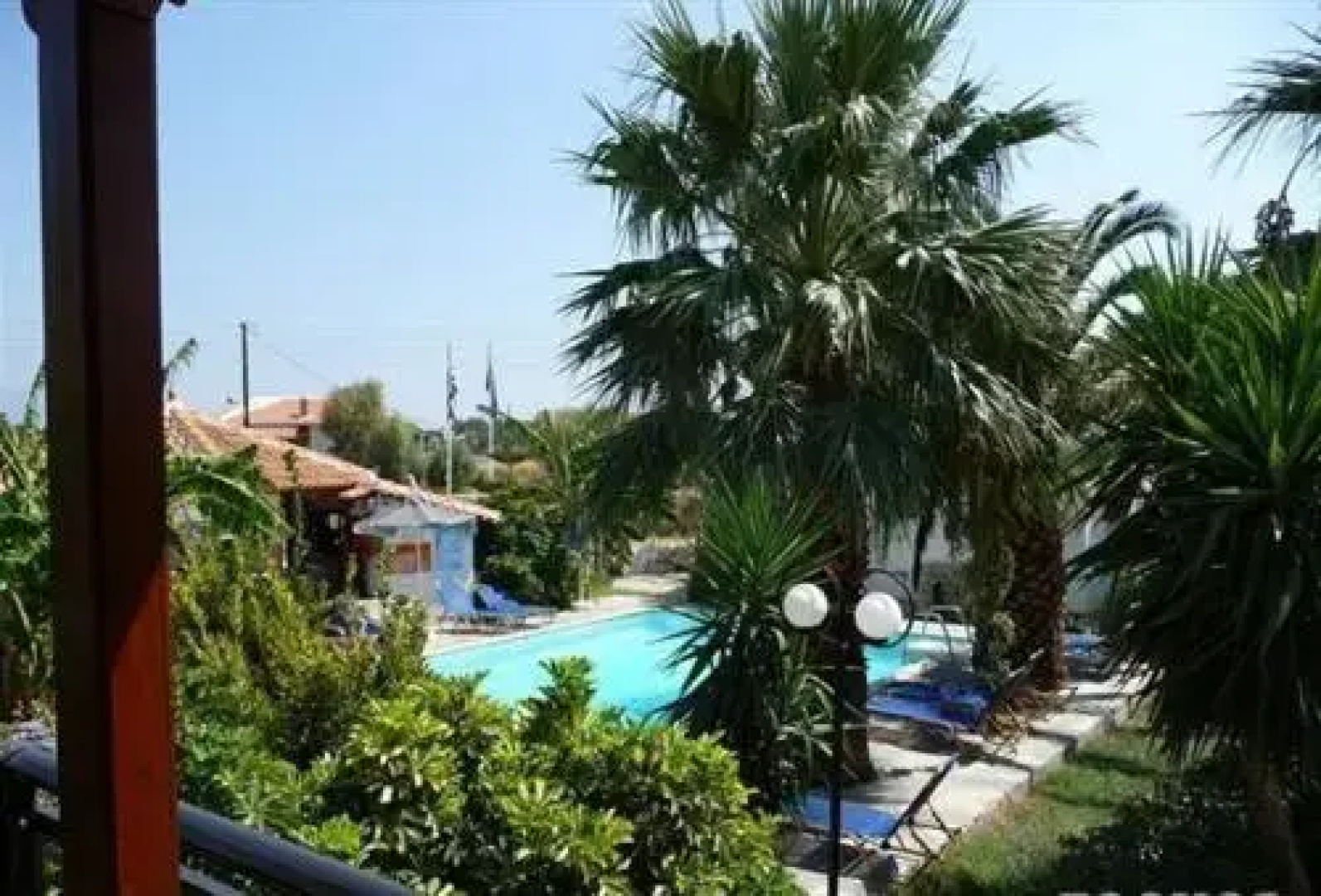 Glyfada Village
