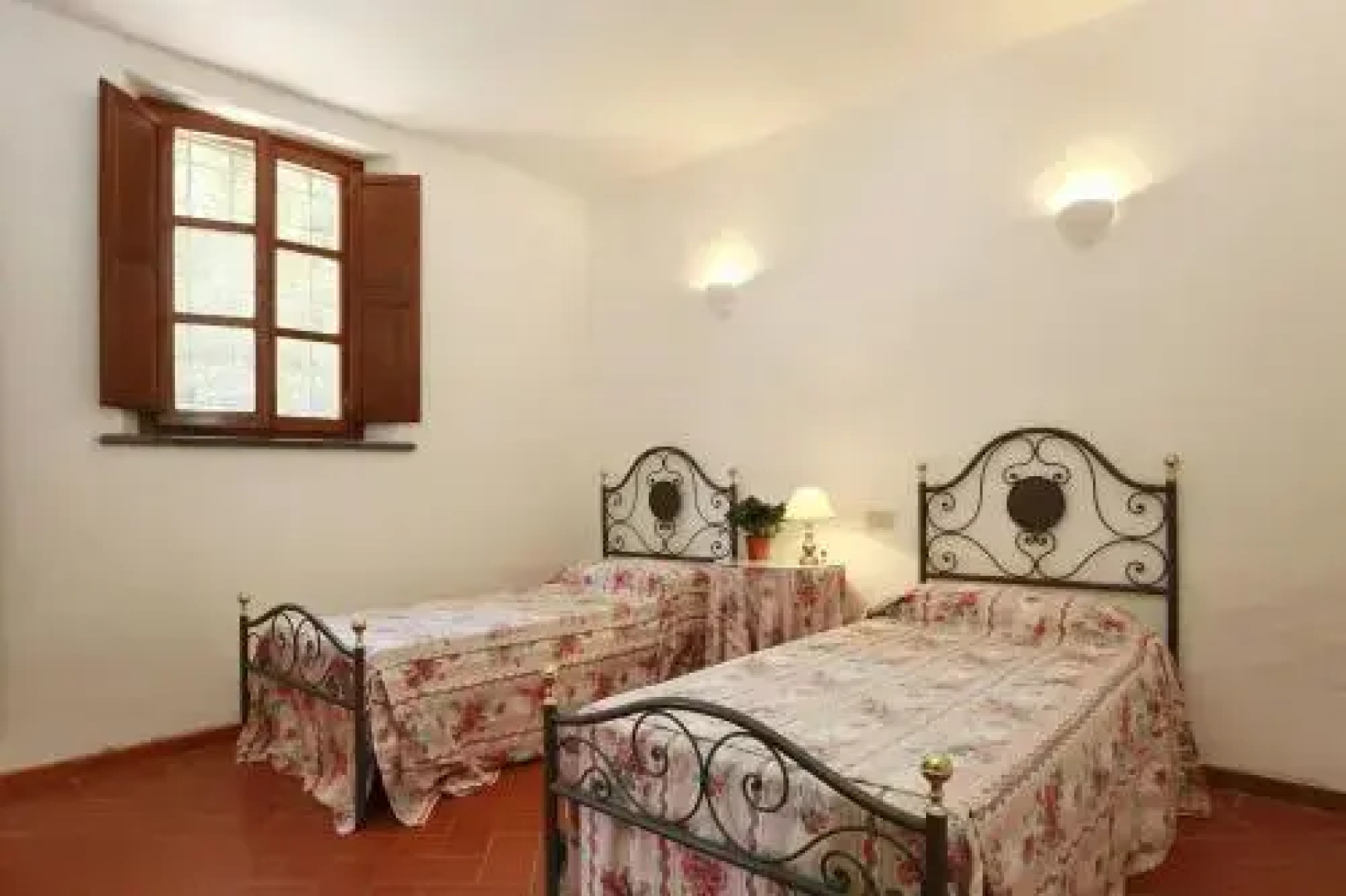 Villa La Capanna