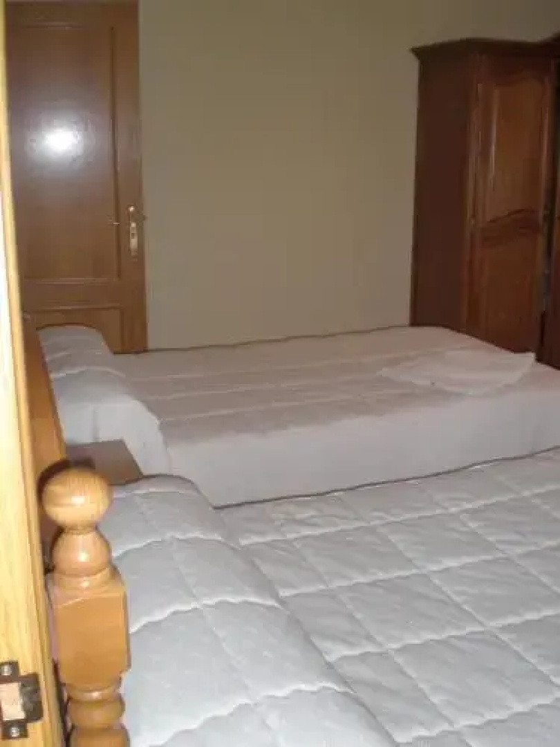 Hostal Catro Ventos