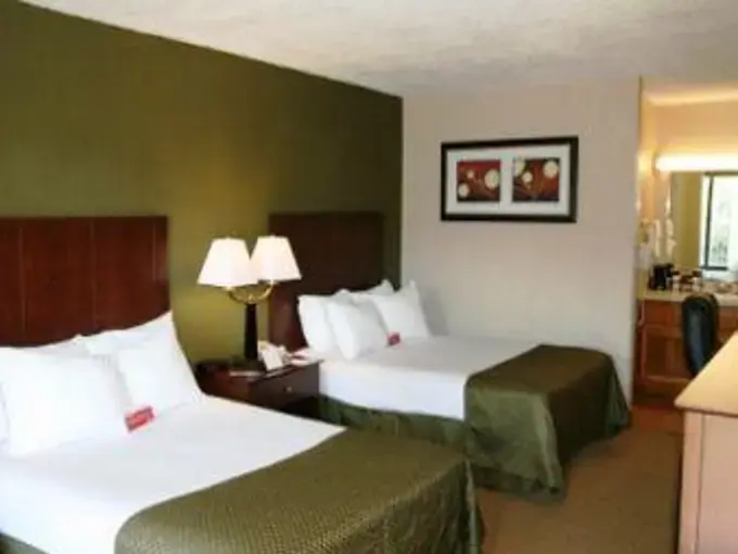 Ramada Gulfport