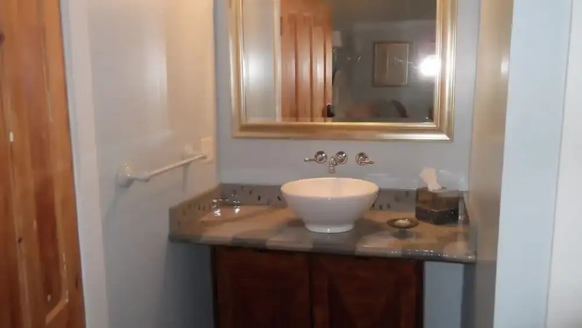 Steamboat Castle Bed and Breakfast