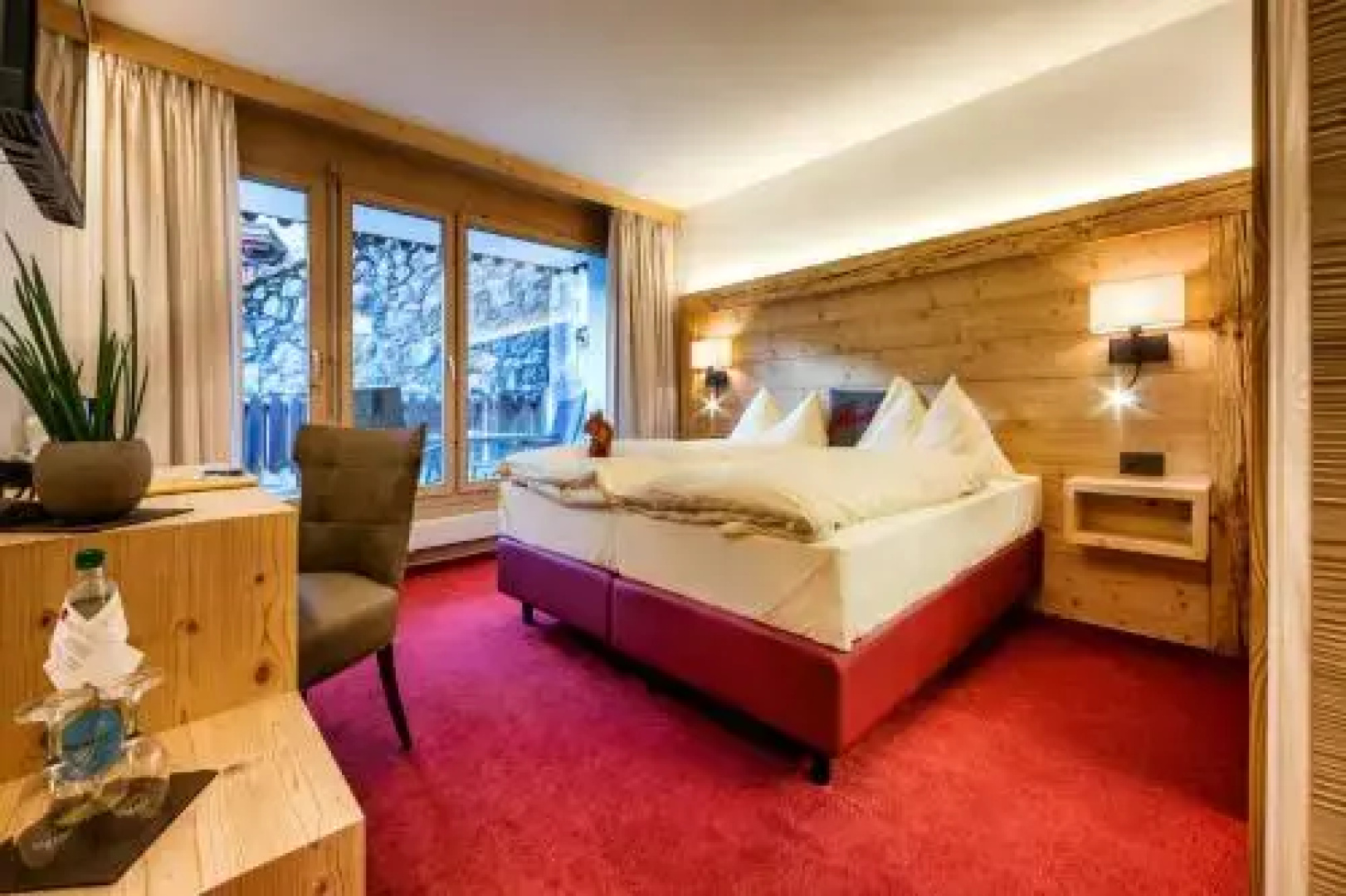 AlpinArosa