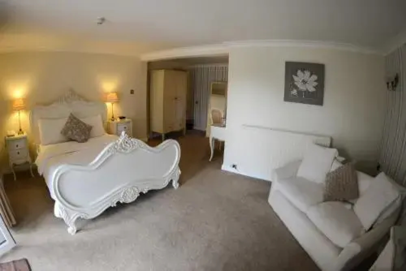 Singleton Lodge Country House Hotel