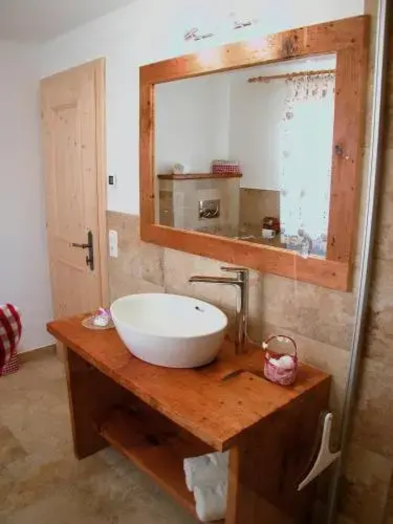 Appartement Huebgut