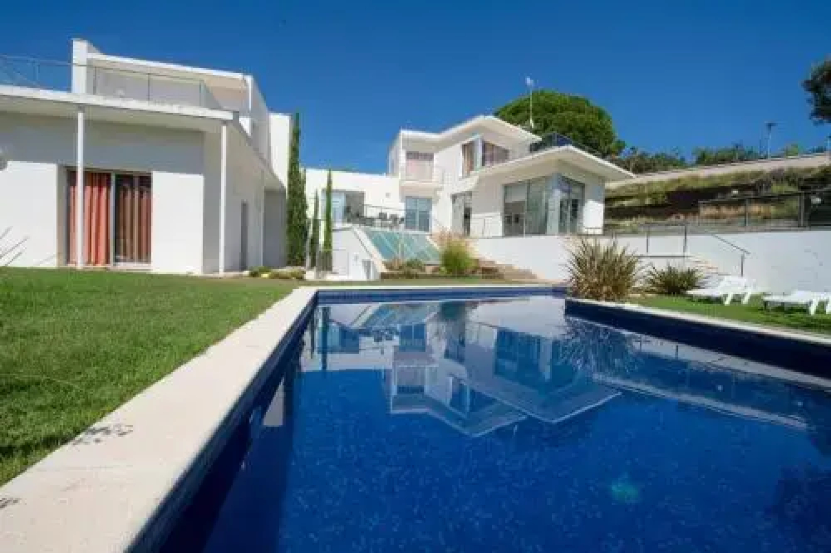 Extravagance Villa