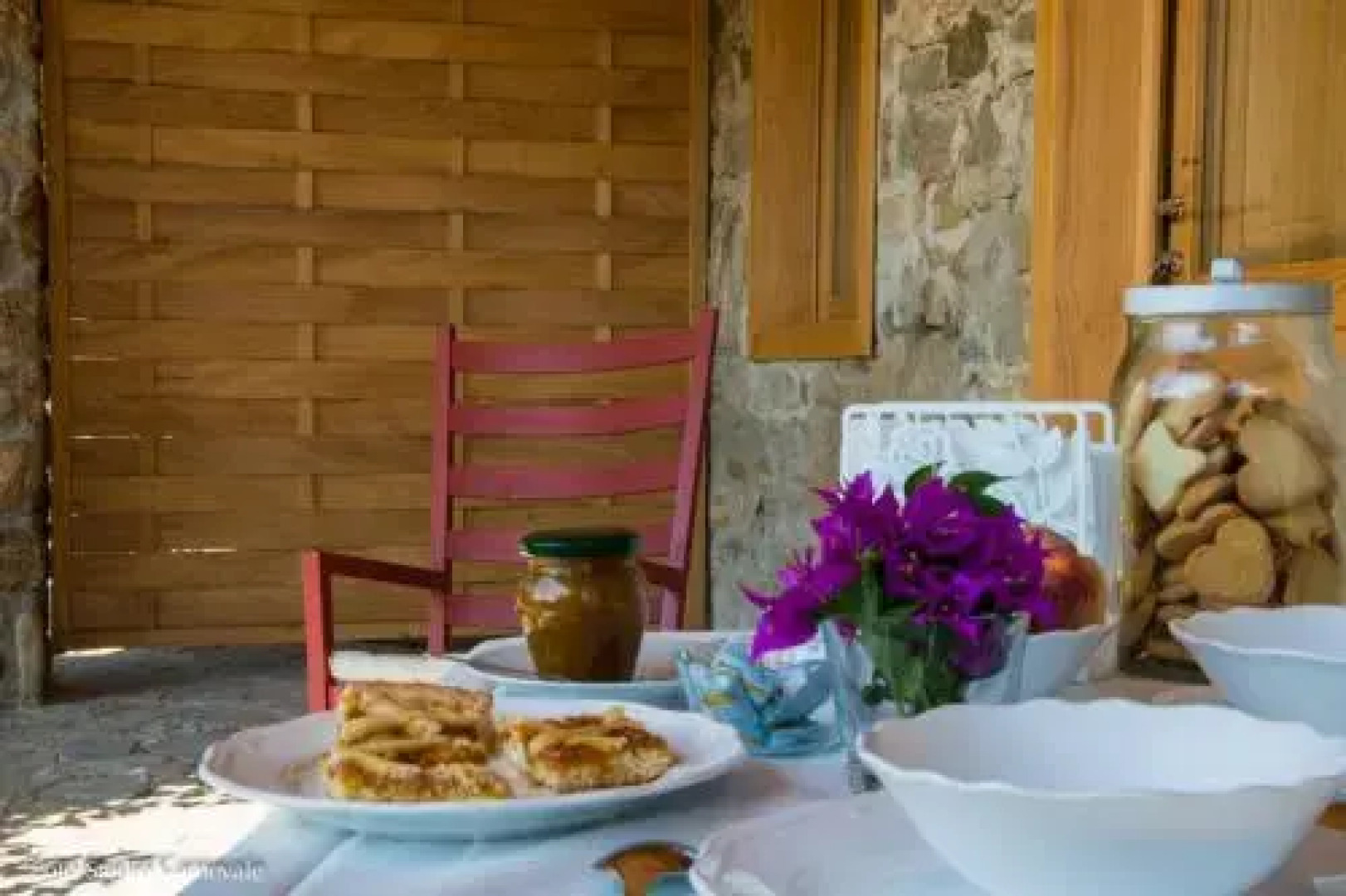 Masseria Torre di Albidona