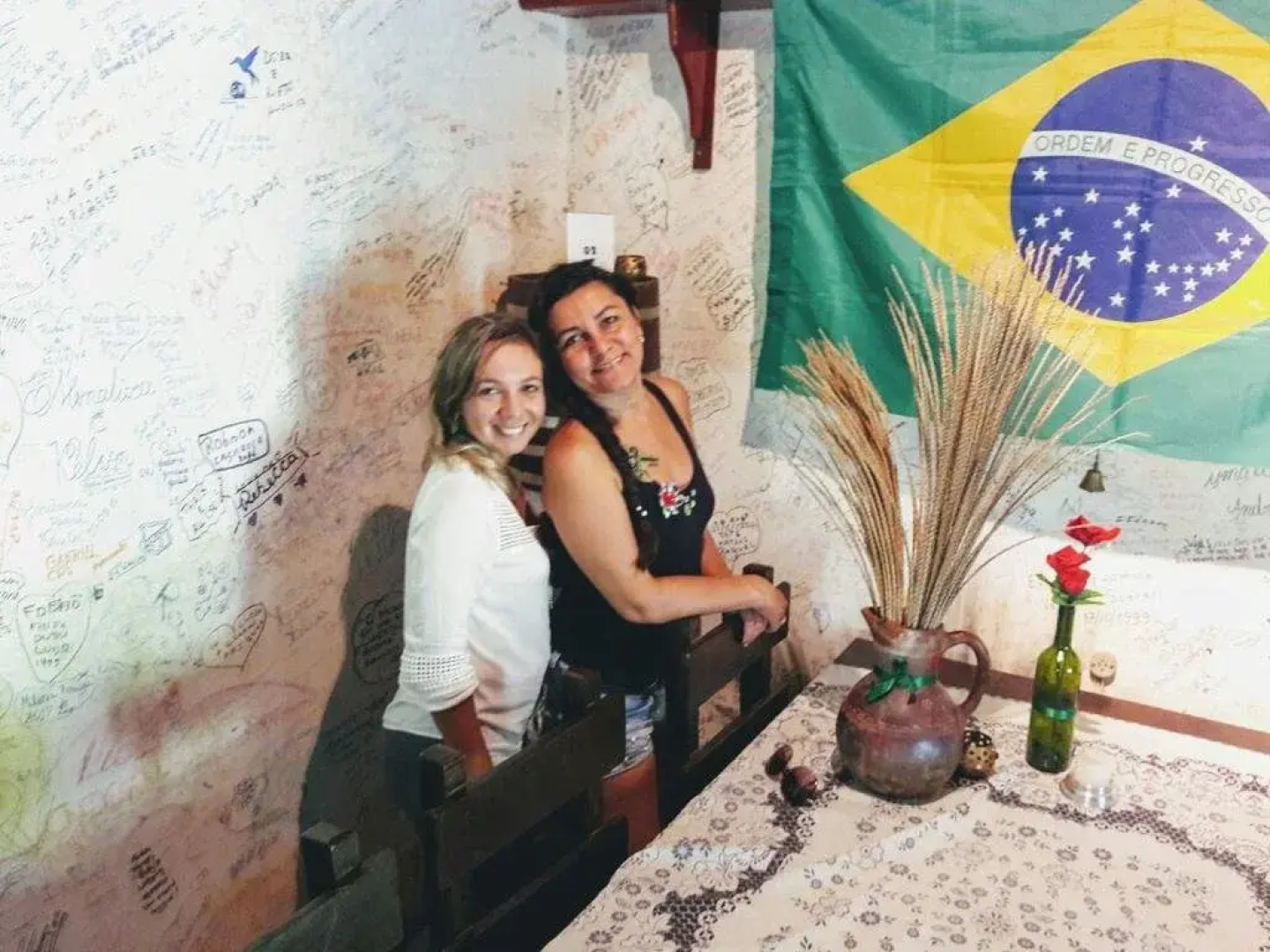 Hotel O Alemão