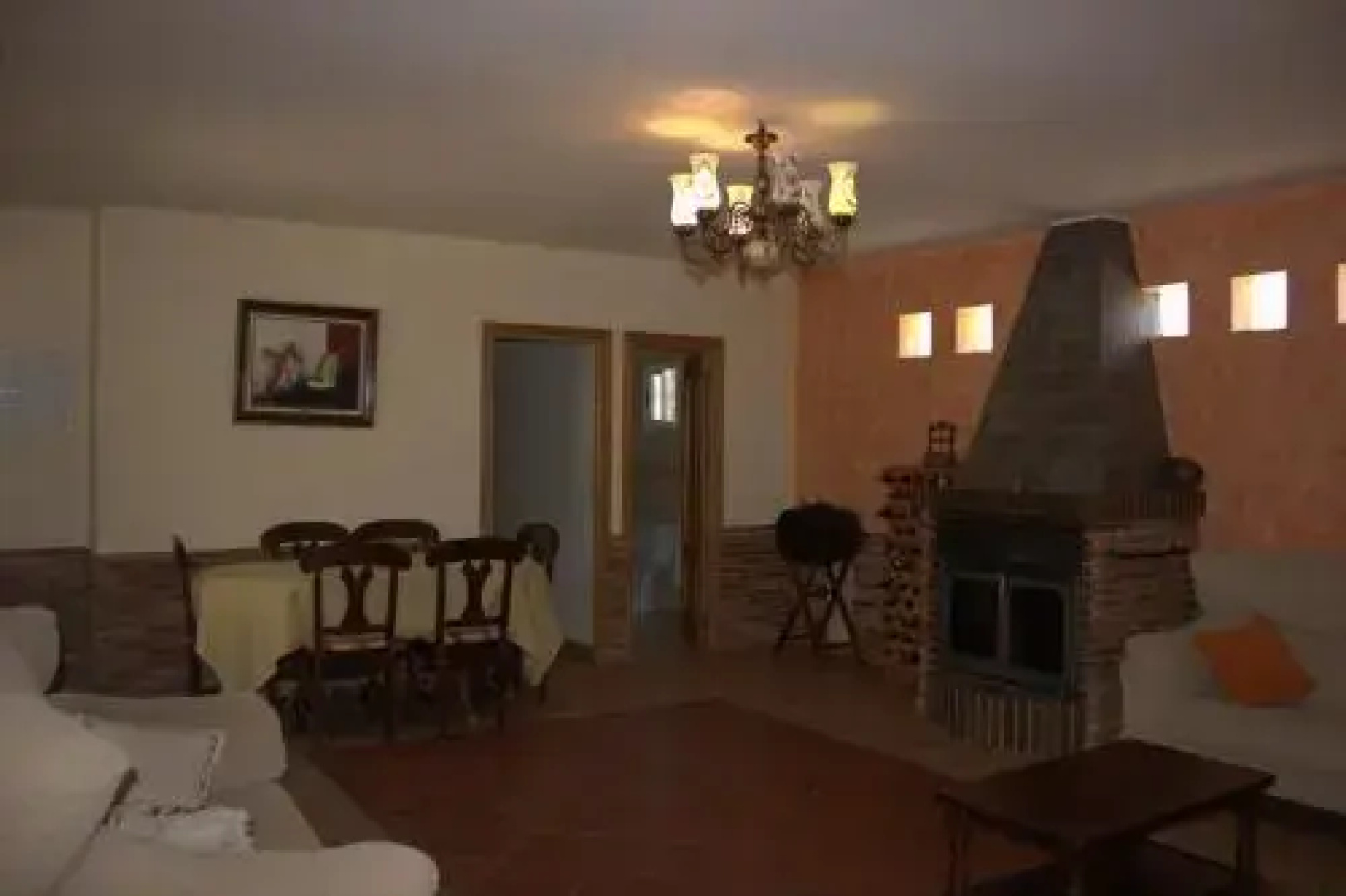 Casa Rural Consuelo