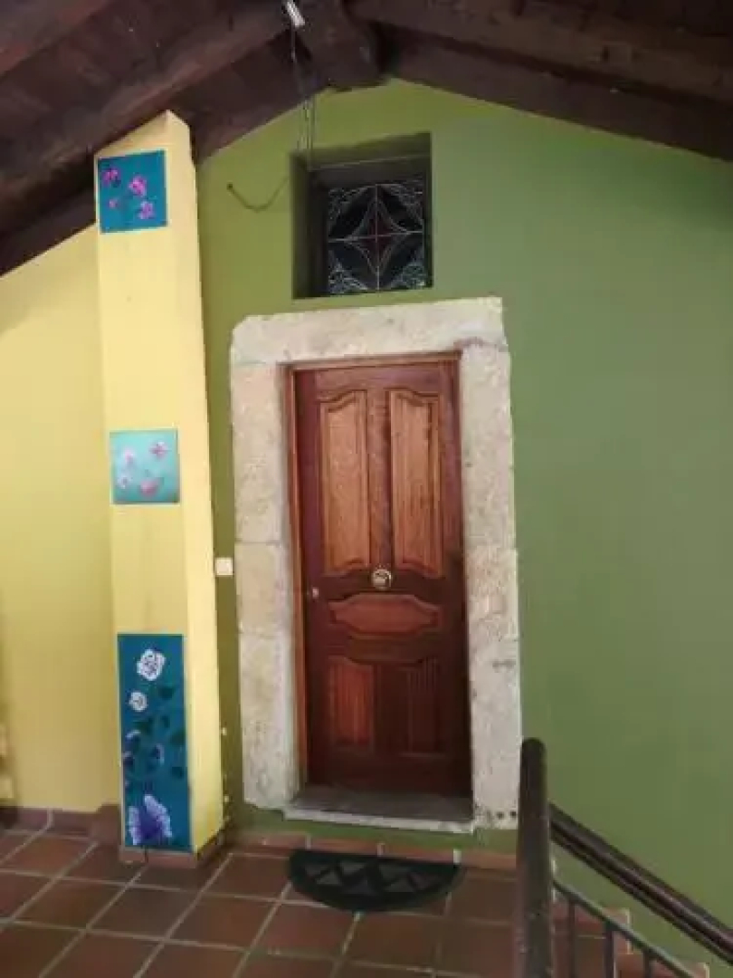 Pensión Solís