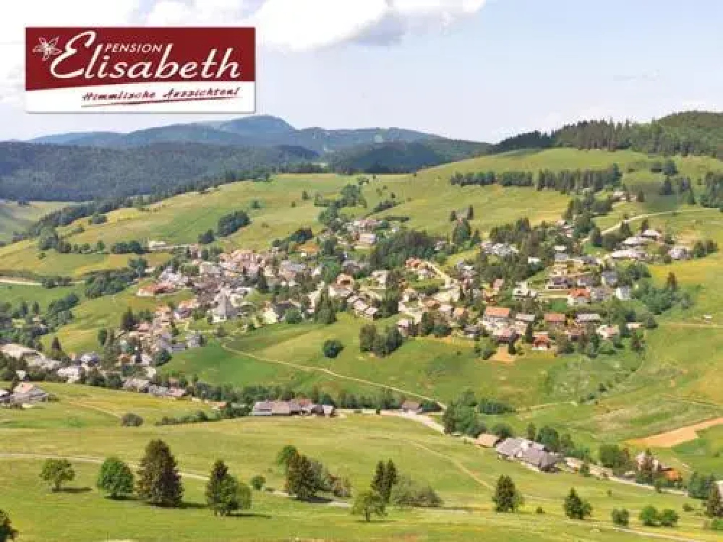 Pension Elisabeth