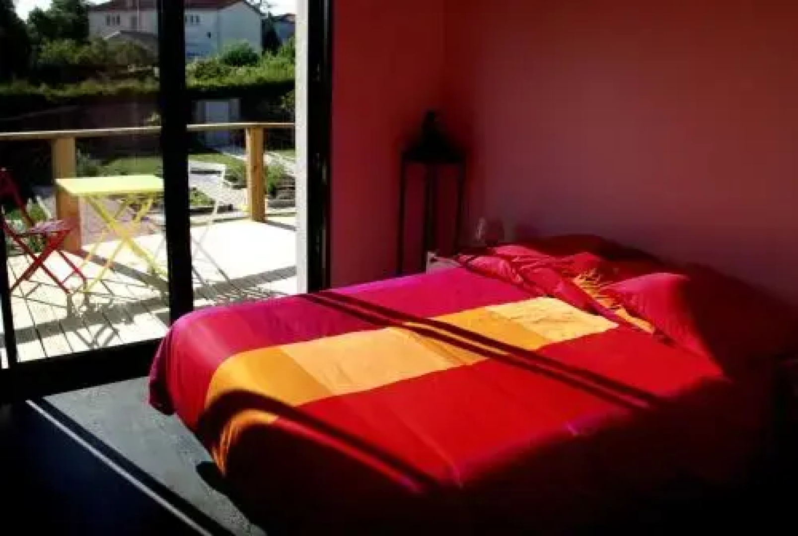 Les Chambres dhôtes Oze