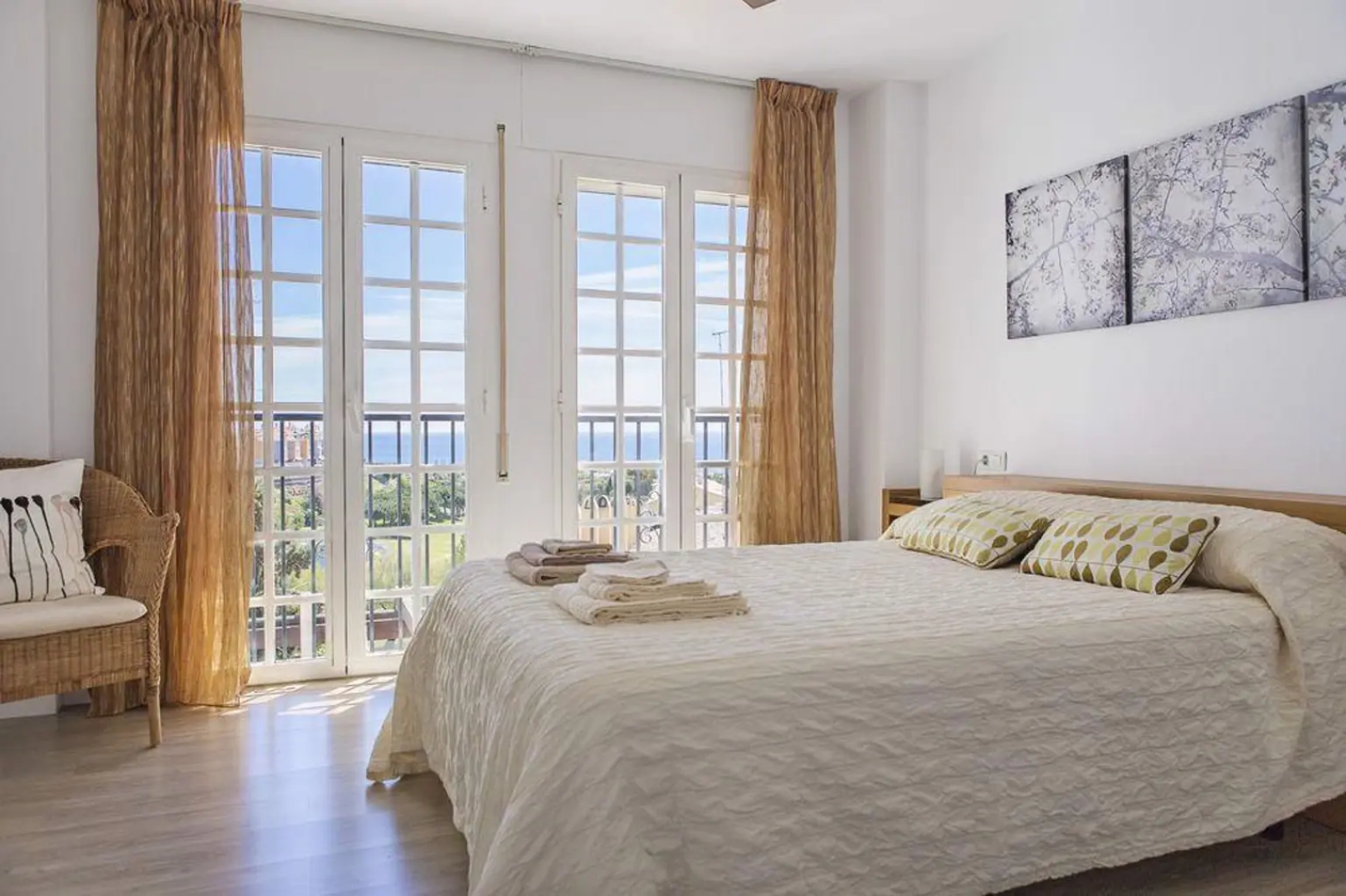 SunHome Duplex Añoreta