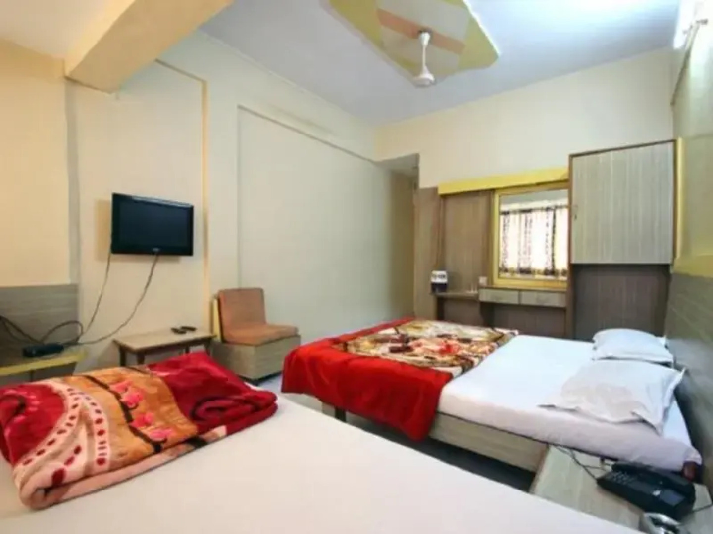 Hotel Tourist International