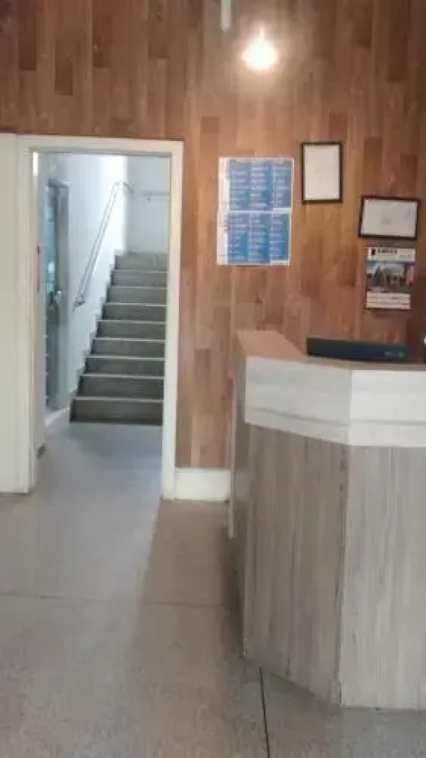 Hotel Salto do Norte