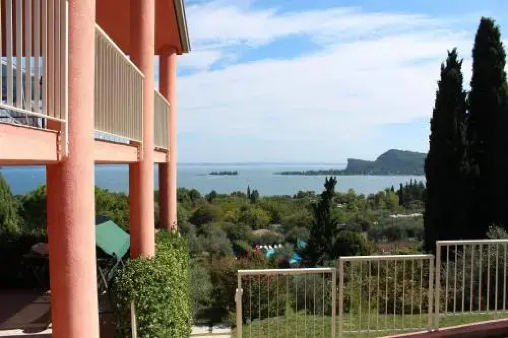 Villa Paola B&B