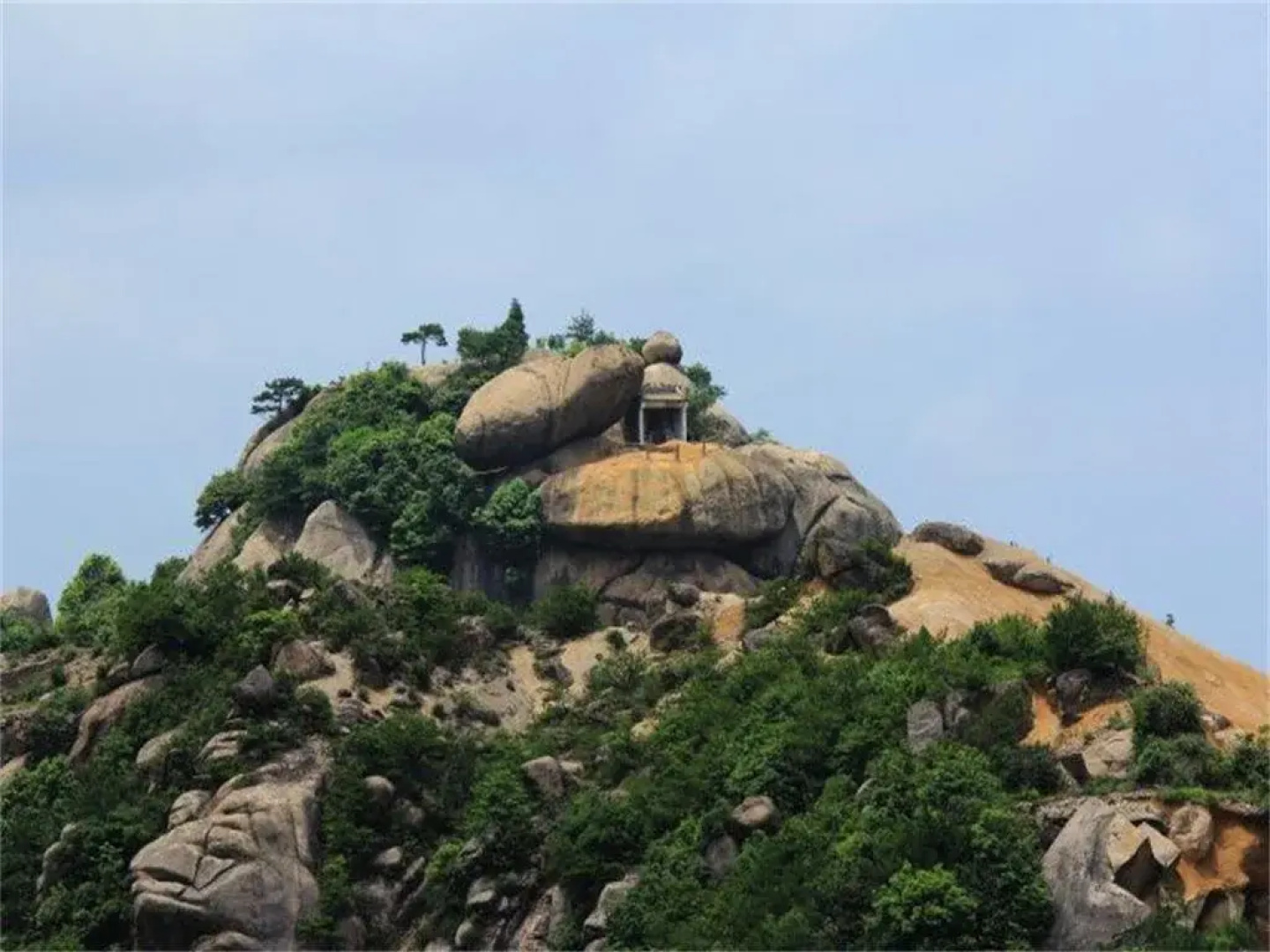 Lishui Jinyun Zhaibei Renjia Farmstay